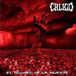 Caligo (ARG) : El Triunfo de la Muerte